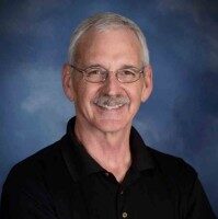 Sexton Headshot